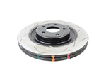 DBA Спирачни дискове 4000 series - T3 за Audi A4 - DBA42832S
