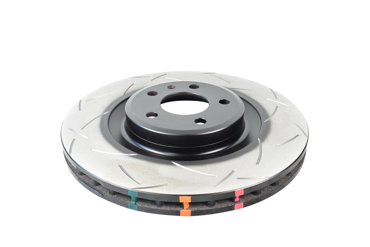 DBA Спирачни дискове 4000 series - T3 за Audi A4 - DBA42832S