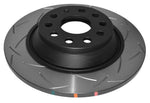 DBA Спирачни дискове 4000 series - T3 за Audi A3 - DBA42837S