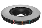 DBA Спирачни дискове 4000 series - plain за Audi A6 - DBA42848