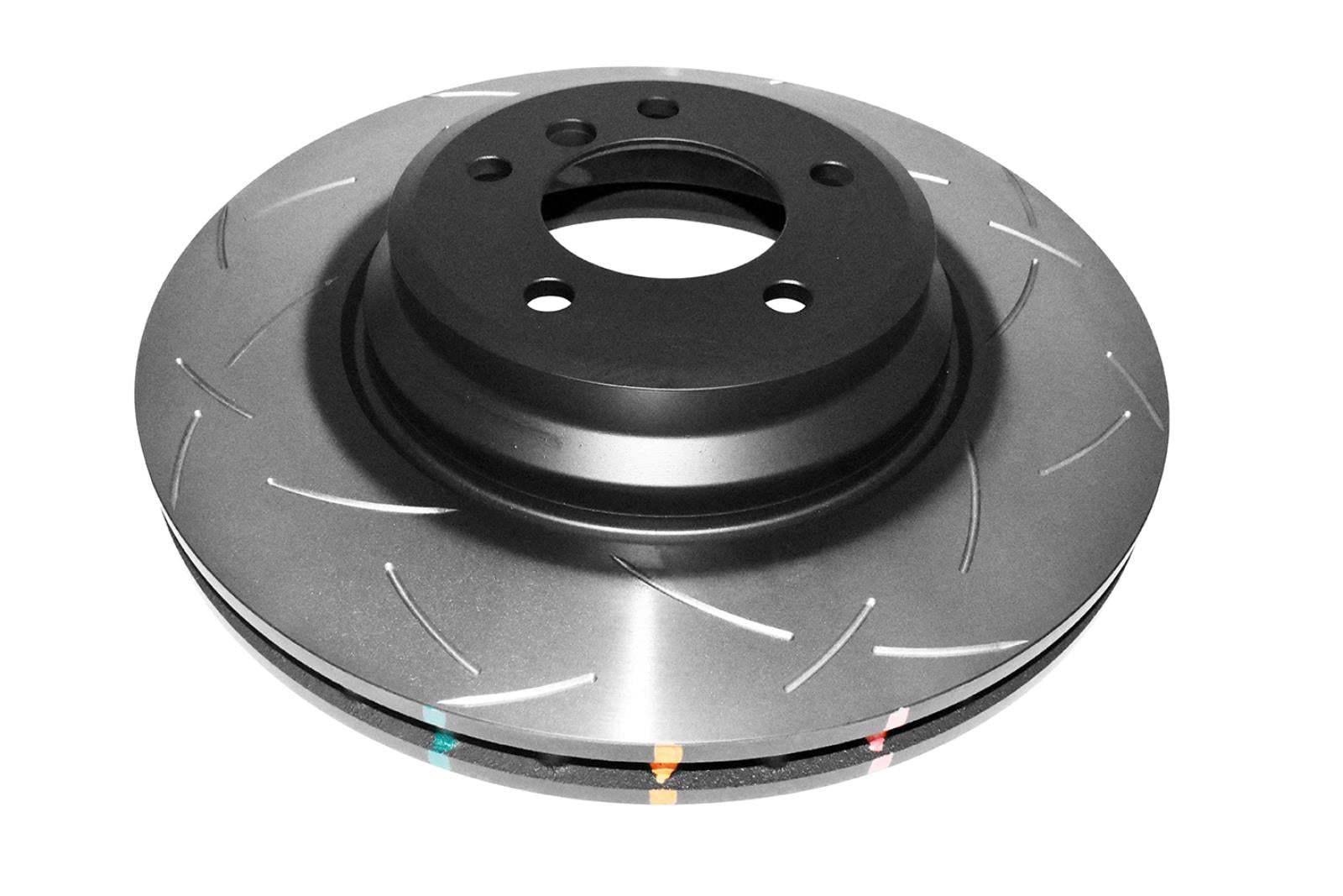 DBA Спирачни дискове 4000 series - T3 за BMW E90 - DBA42858S