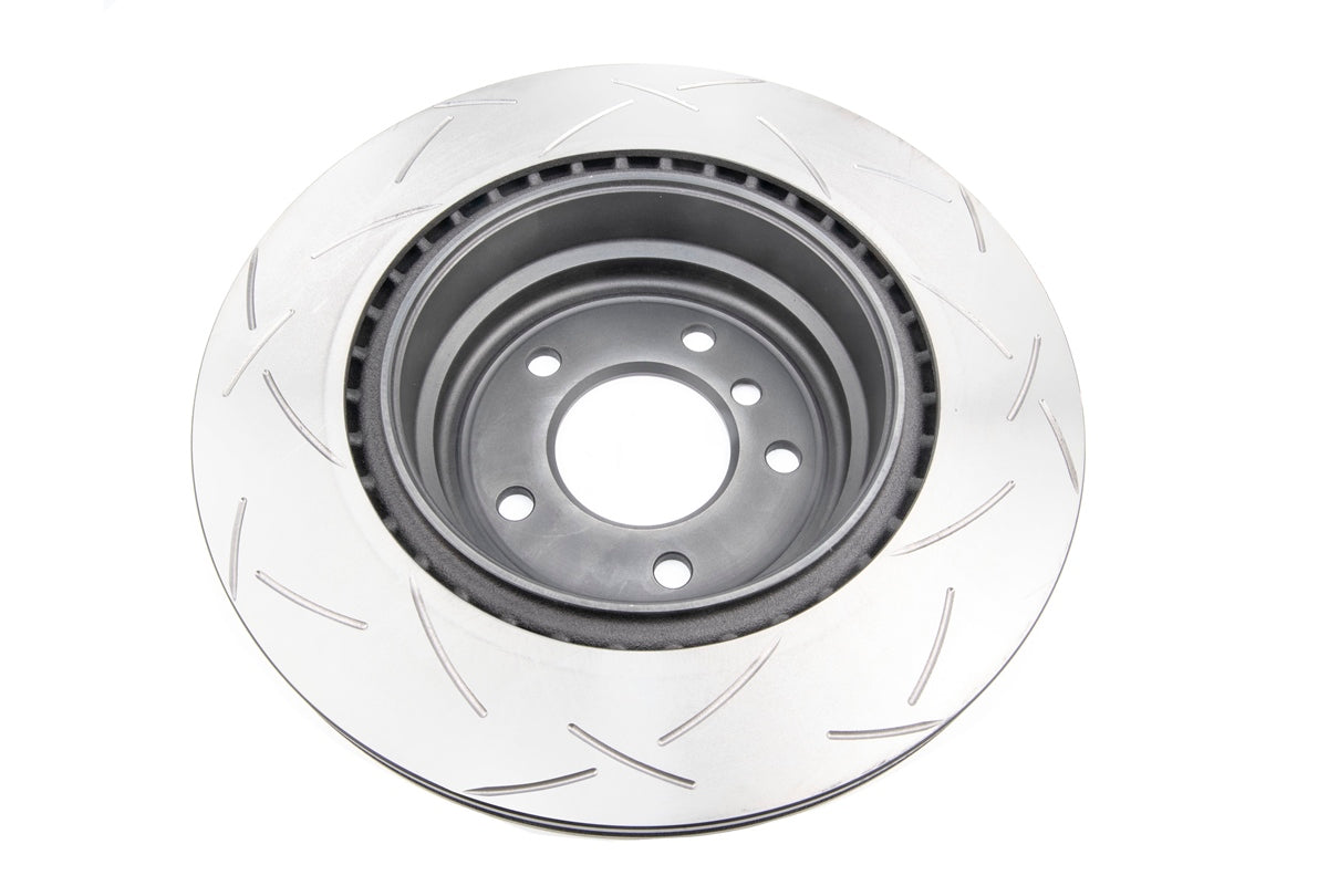 DBA Спирачни дискове 4000 series - T3 за BMW E90 - DBA42859S