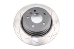 DBA Спирачни дискове 4000 series - T3 за BMW E90 - DBA42859S