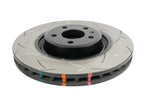 DBA Спирачни дискове 4000 series - T3 за Audi 50 - DBA43016S