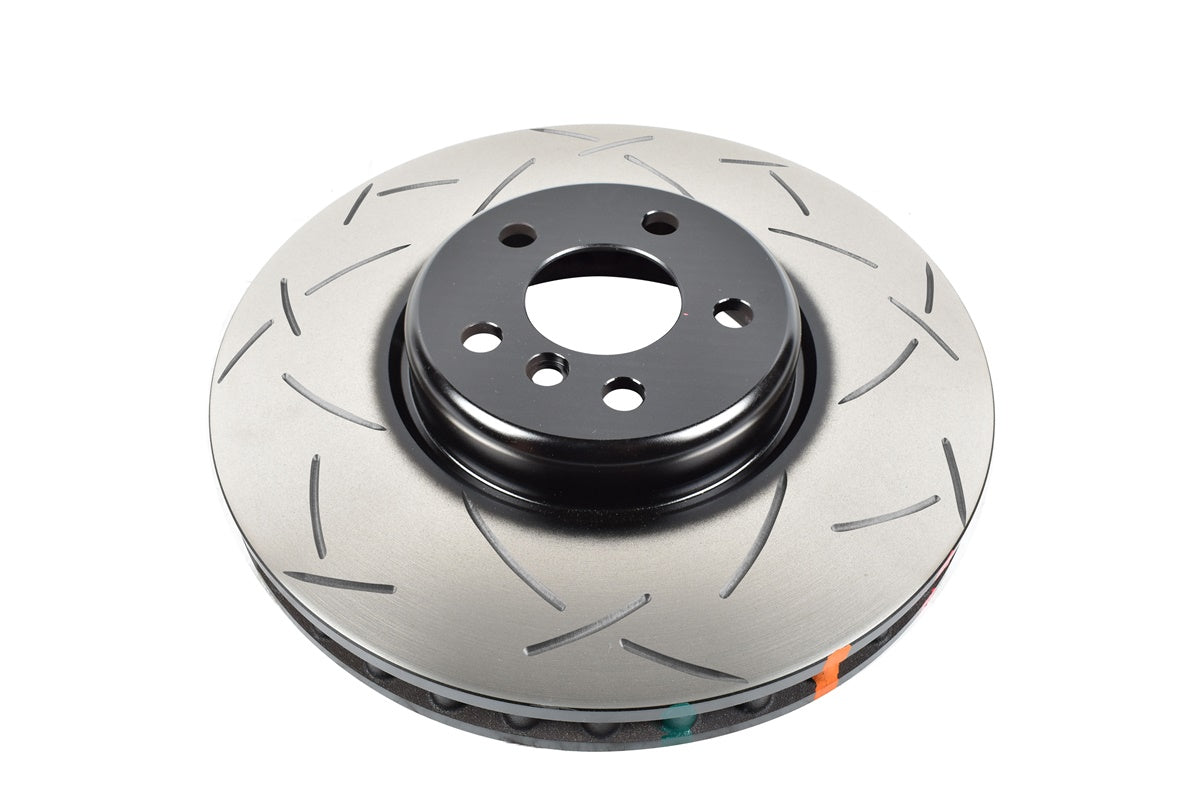 DBA Спирачни дискове 4000 series - T3 за GR - DBA43417S