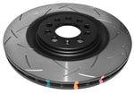 DBA Спирачни дискове 4000 series - T3 за Audi A1 - DBA4838S