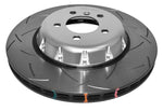 DBA Спирачни дискове 5000 series - T3 Slotted Silver Hat за BMW F30 - DBA52286SLVS