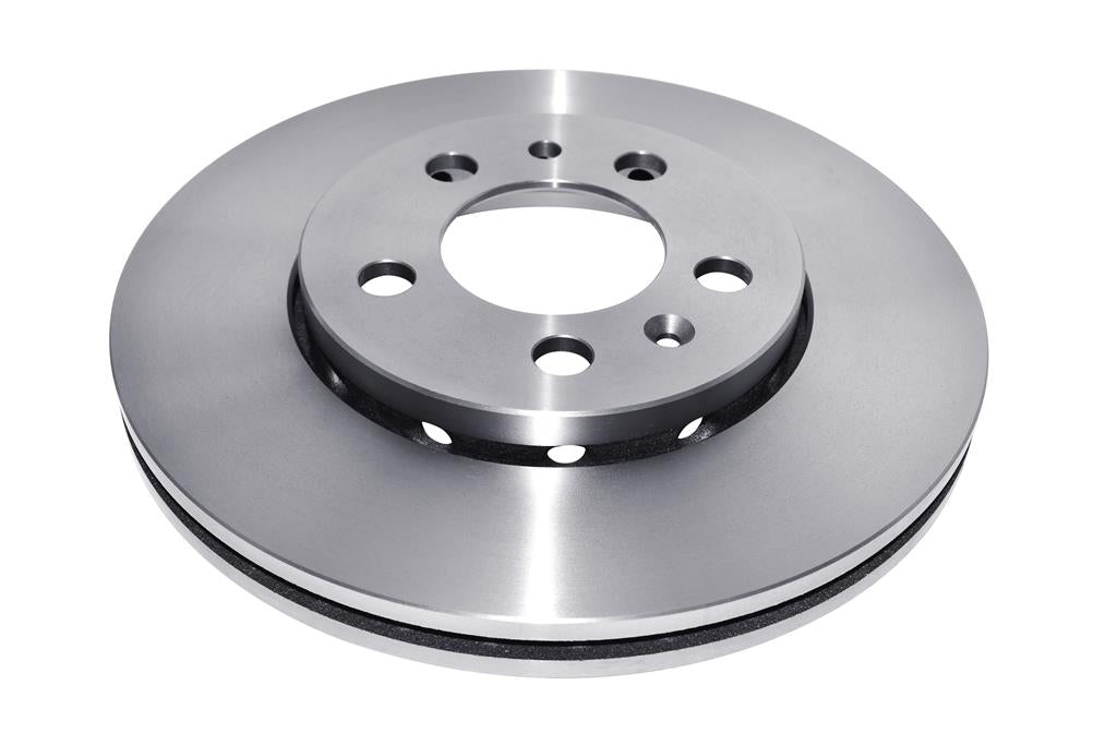 DBA Спирачни дискове Street Series - En-Shield - plain за Audi A1 - DBA800E