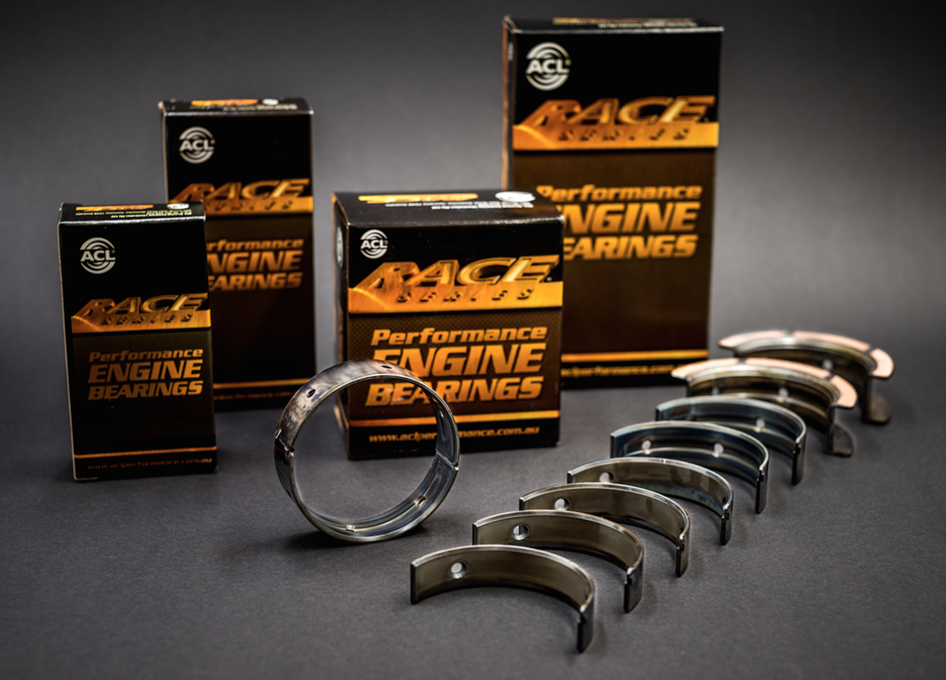 Биелни лагери ACL Race Series за Audi 7A 3D – 5B1606H