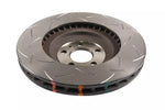 DBA Спирачни дискове 4000 series - T3 за Audi 55 - DBA43014S