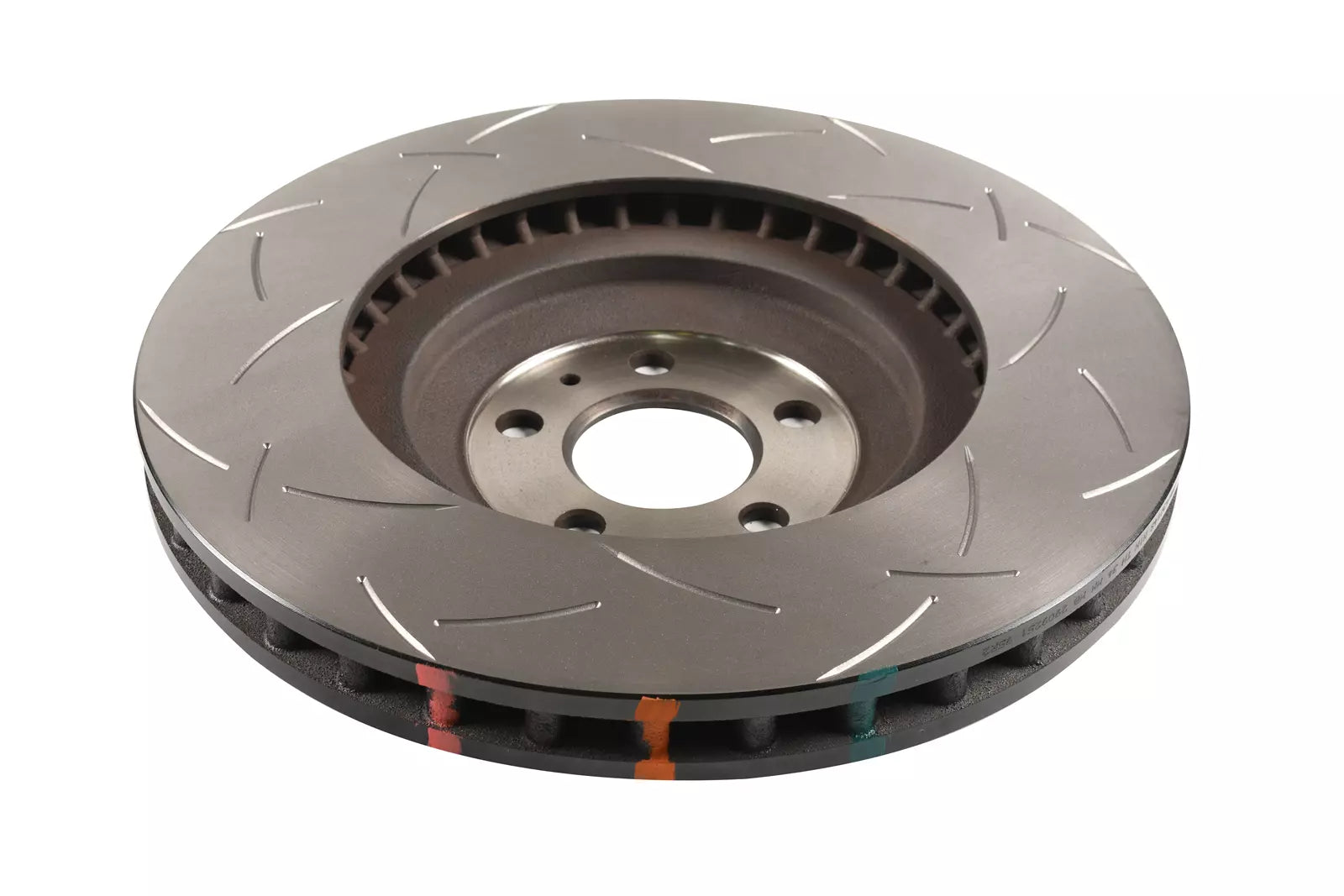 DBA Спирачни дискове 4000 series - T3 за Audi 55 - DBA43014S