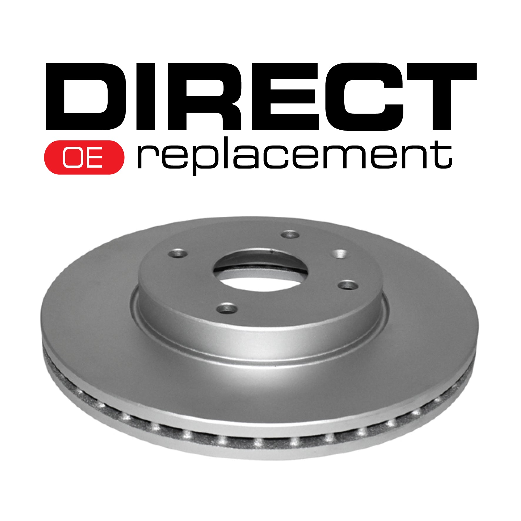 DBA Спирачни дискове Street Series - plain за BMW E81 - DBA2857